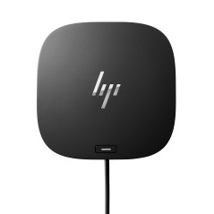 "HP USB-CA Universal Dock G2 UK 5TW13AA#ABU - Optimized Connectivity for Enhanced Productivity"